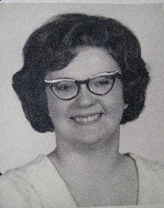 Photo of FREEMAN, DOROTHY GENEVA. Open full details for physical description,