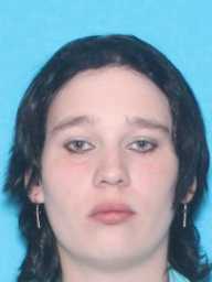 Photo of GINTHER, ANAA MARIEE. Open full details for physical description,