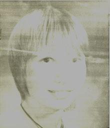 Photo of PETTINATO, ROBYN ANN. Open full details for physical description,