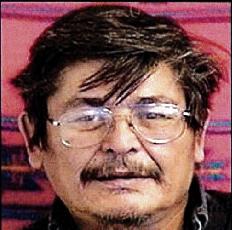 Photo of ALEXANDER, ROBERT GRANT. Open full details for physical description,
